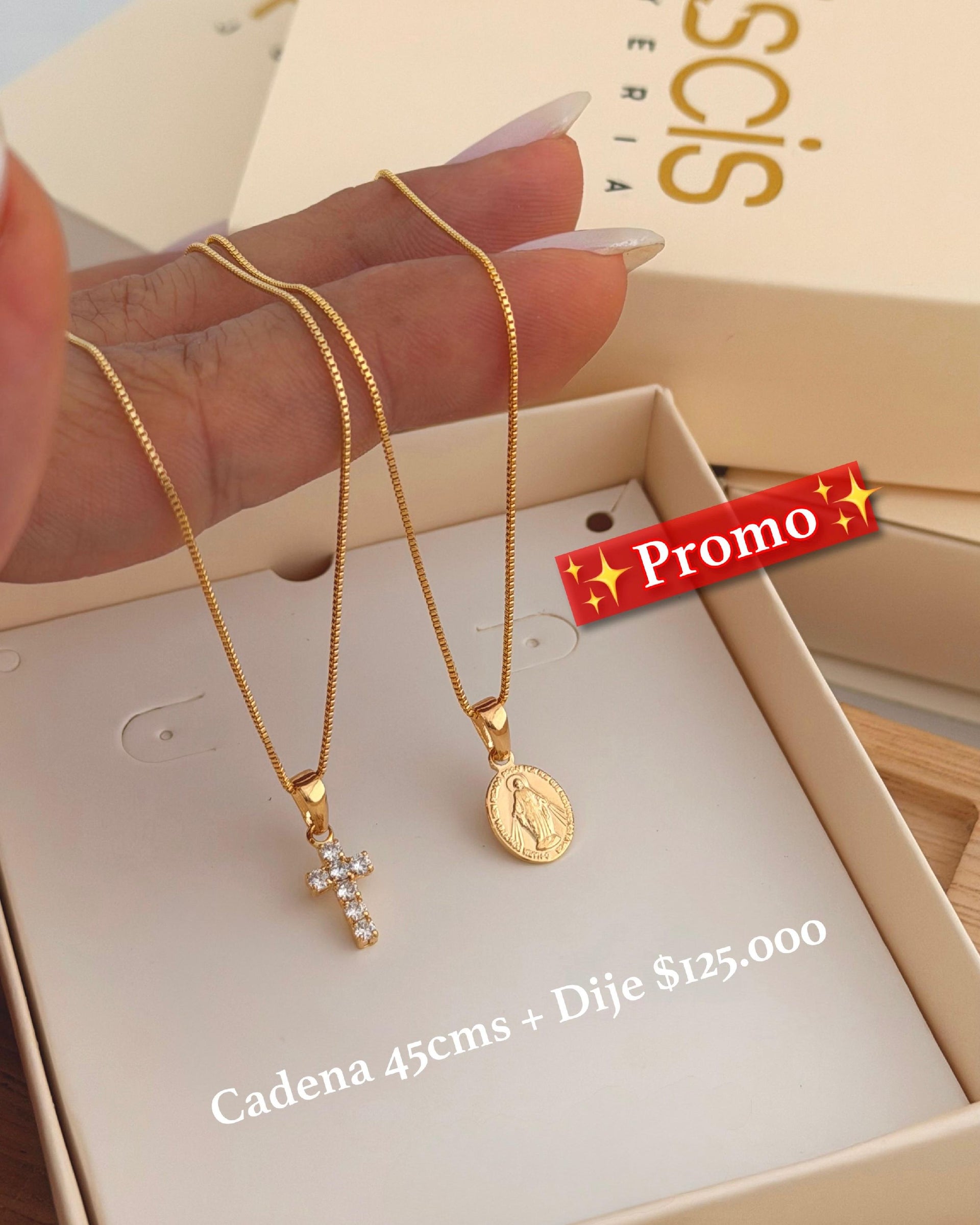 Descuentos Piscis✨