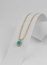 Conjunto chino 45cms + Corazón Serenity