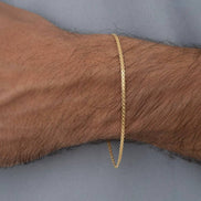 Pulsera Tejido Chino 20 Cms