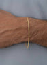 Pulsera Tejido Chino 20 Cms