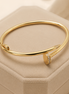 Brazalete Clavo