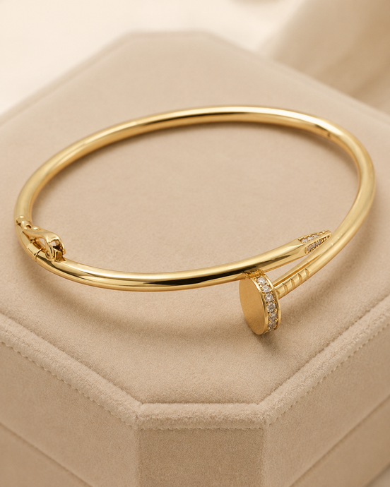 Brazalete Clavo