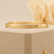 Brazalete D-Lujo