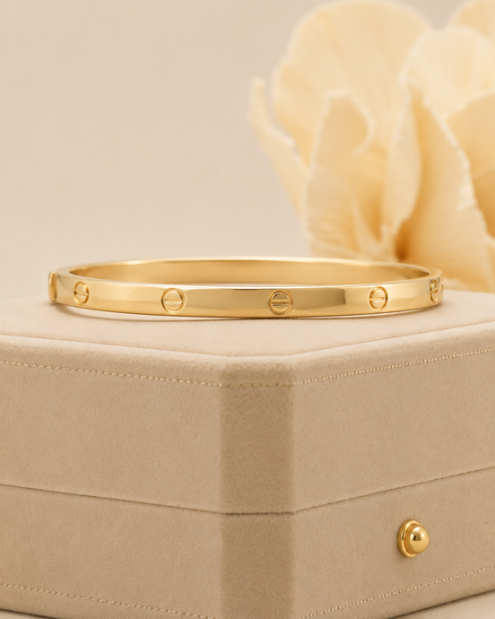 Brazalete D-Lujo