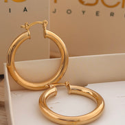 Candonga Tubo Liso 31mm