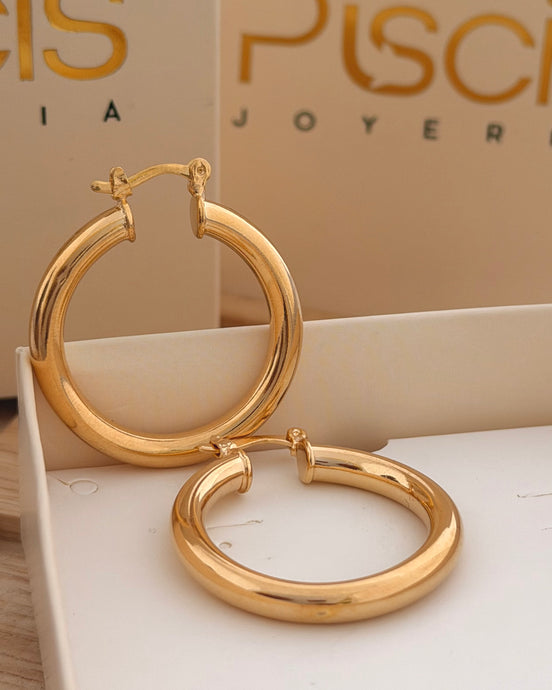 Candonga Tubo Liso 31mm