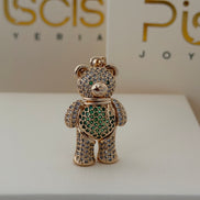 Oso Tony 3cms