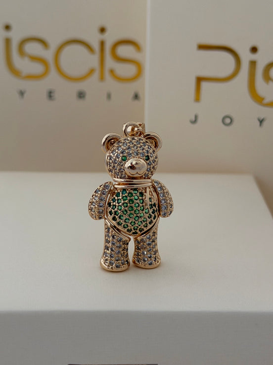 Oso Tony 3cms