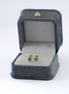 Arete Green Fleur 6mm