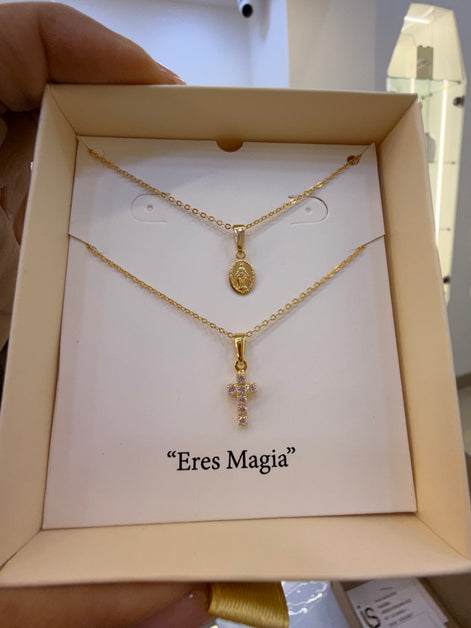 Elige tu protección