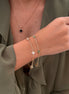 Pulsera Trébol