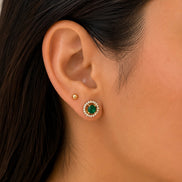 Arete Redondo 10mm