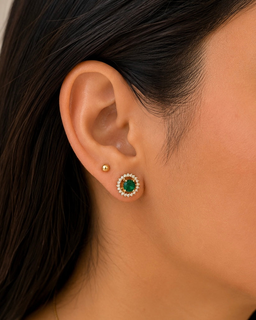 Arete Redondo 10mm