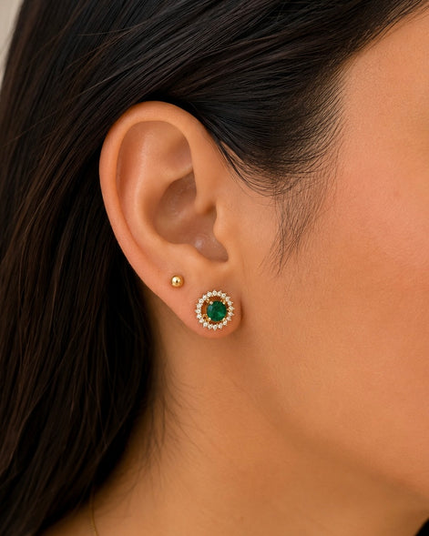 Arete Redondo 10mm