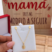 Set Milagrosa
