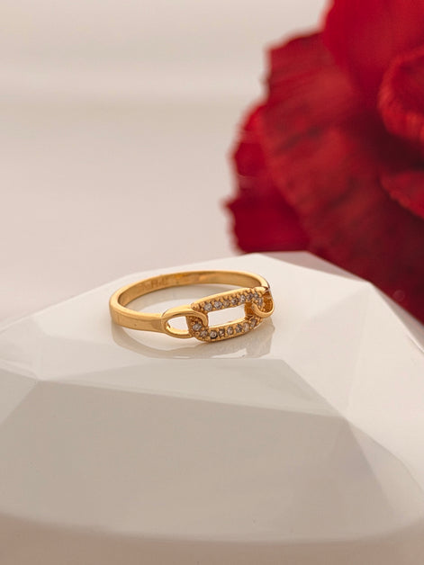 Anillo Rectángulo