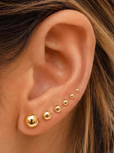 Arete Balin Clasicos