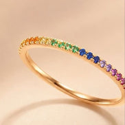 Anillo Churumbela Colors