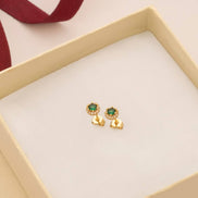 Arete Royal Green 6mm