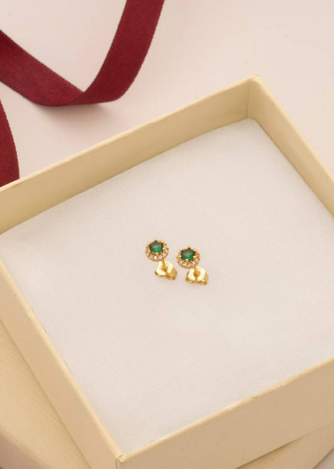 Arete Royal Green 6mm
