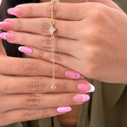 Pulsera Trébol