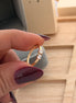 Anillo Tu y Yo Ajustable
