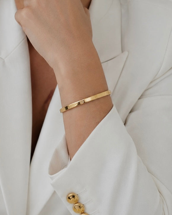 Brazalete D-Lujo