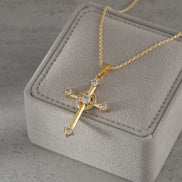 Cadena Lazo 60cms