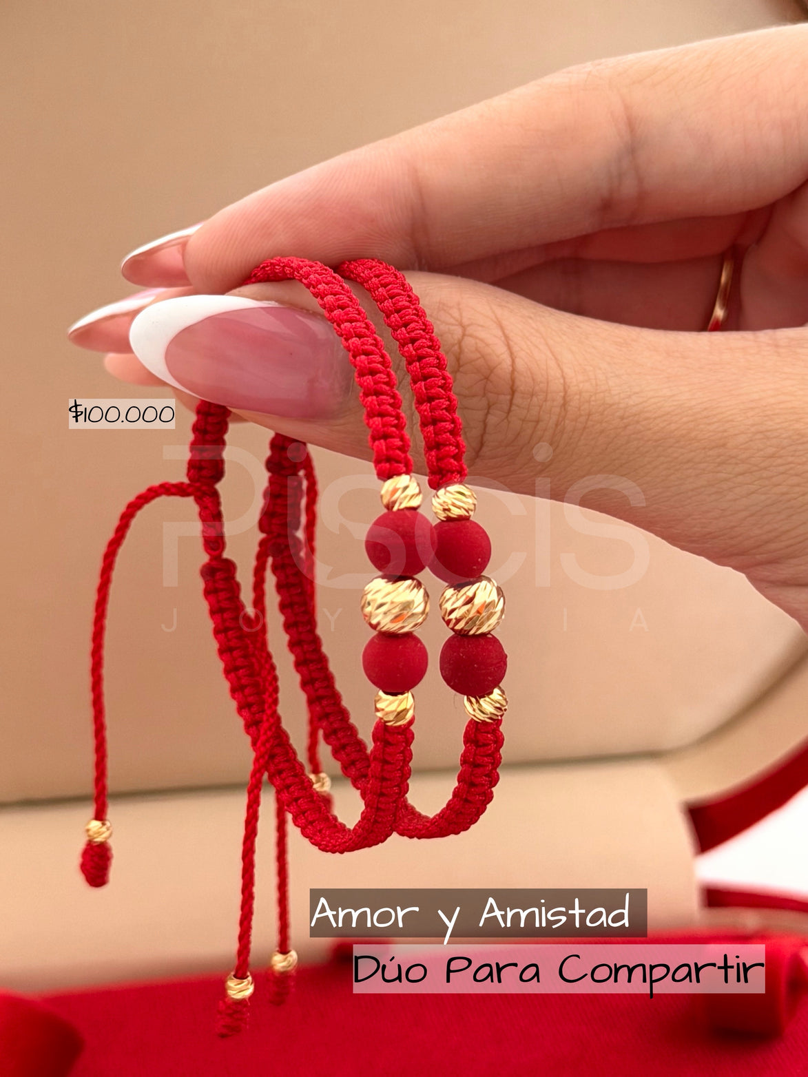 Dúo Amor y Amistad