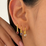 Arete Gancho