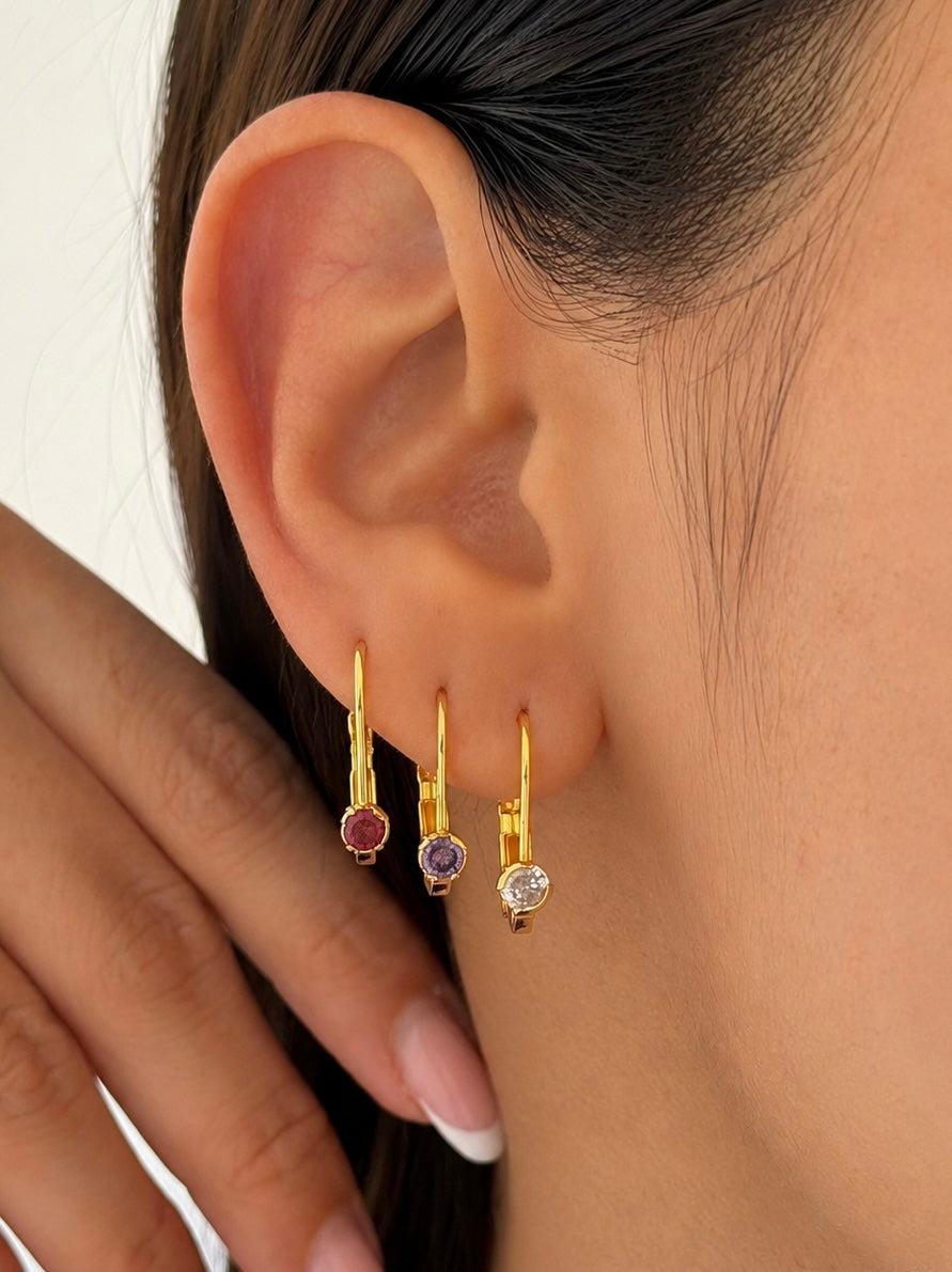 Arete Gancho