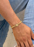Manilla Rolex negro 5mm