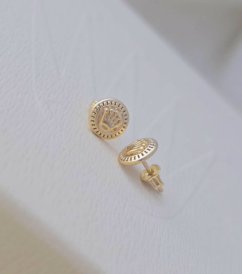 Arete Rolex 8mm