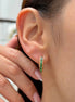 Candonga Bagues 16mm