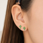 Arete cruz 0.8mm