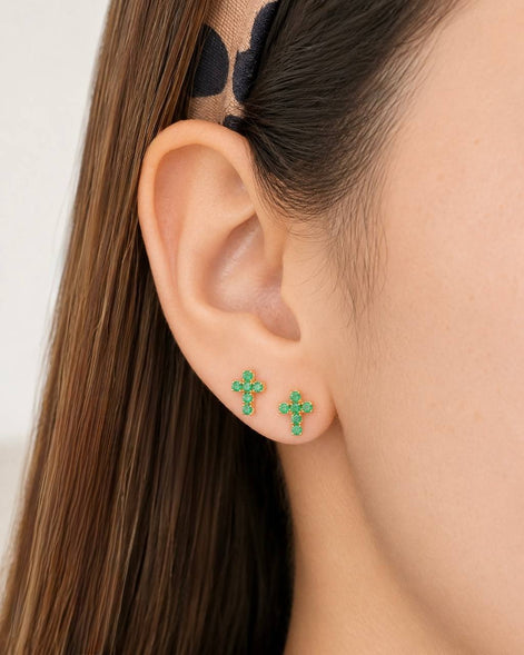 Arete cruz 0.8mm