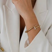 Brazalete Clavo