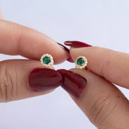 Arete Royal Green 6mm