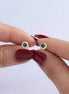 Arete Royal Green 6mm