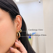 Candonga Melcocha 20mm