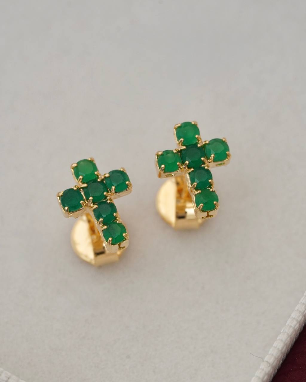 Arete cruz 0.8mm
