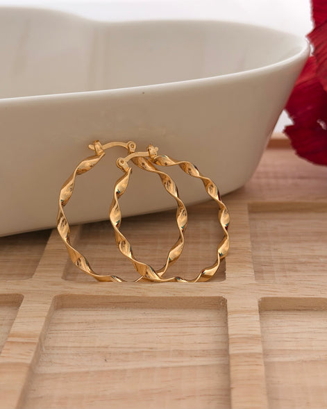 Candonga Espiral