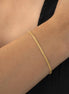 Pulsera china 18cms 2mm