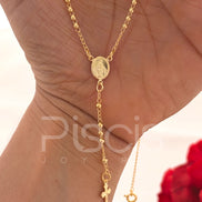 Rosario 2.5mm 45cms
