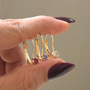 Arete Gancho
