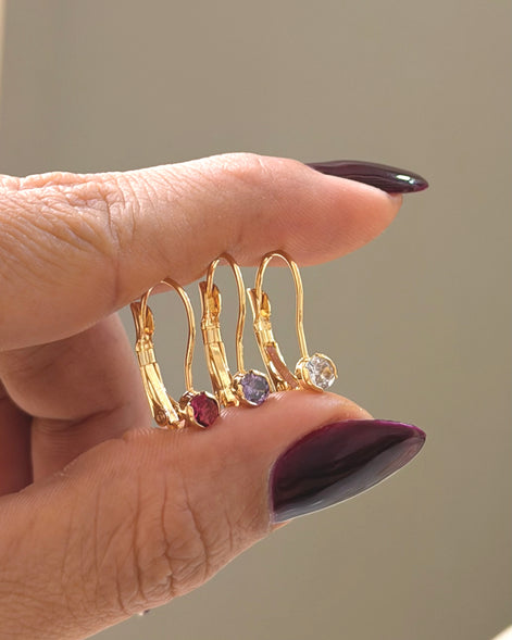 Arete Gancho