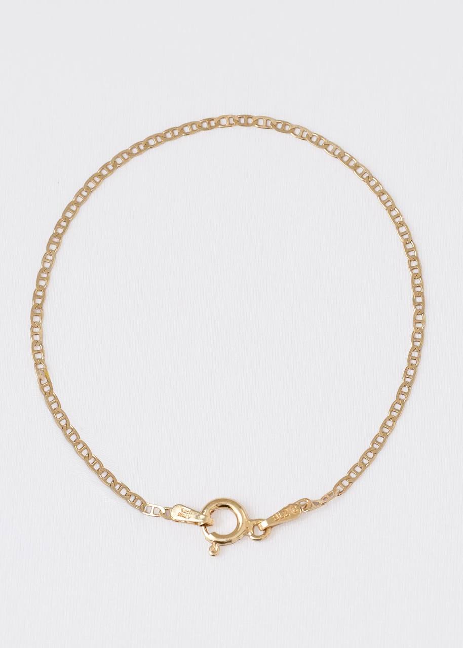 Pulsera Marine IT 1.5mm 16cms