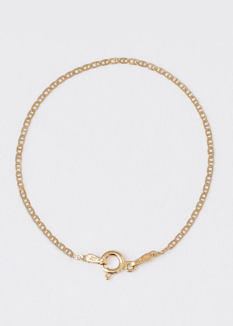 Pulsera Marine IT 1.5mm 16cms