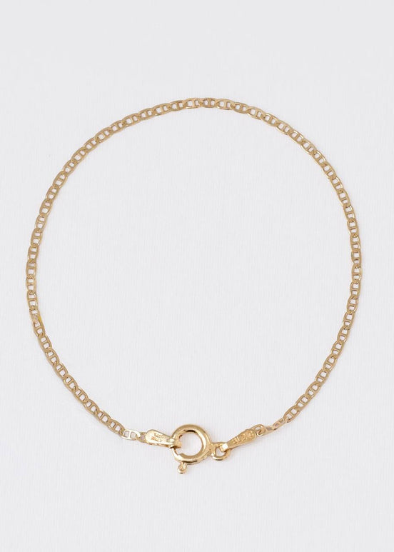 Pulsera Marine IT 1.5mm 16cms