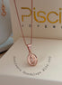 Conjunto Oro Rosa